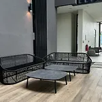 Joyful Haven Suites Bukit Bintang With Rooftop Pool