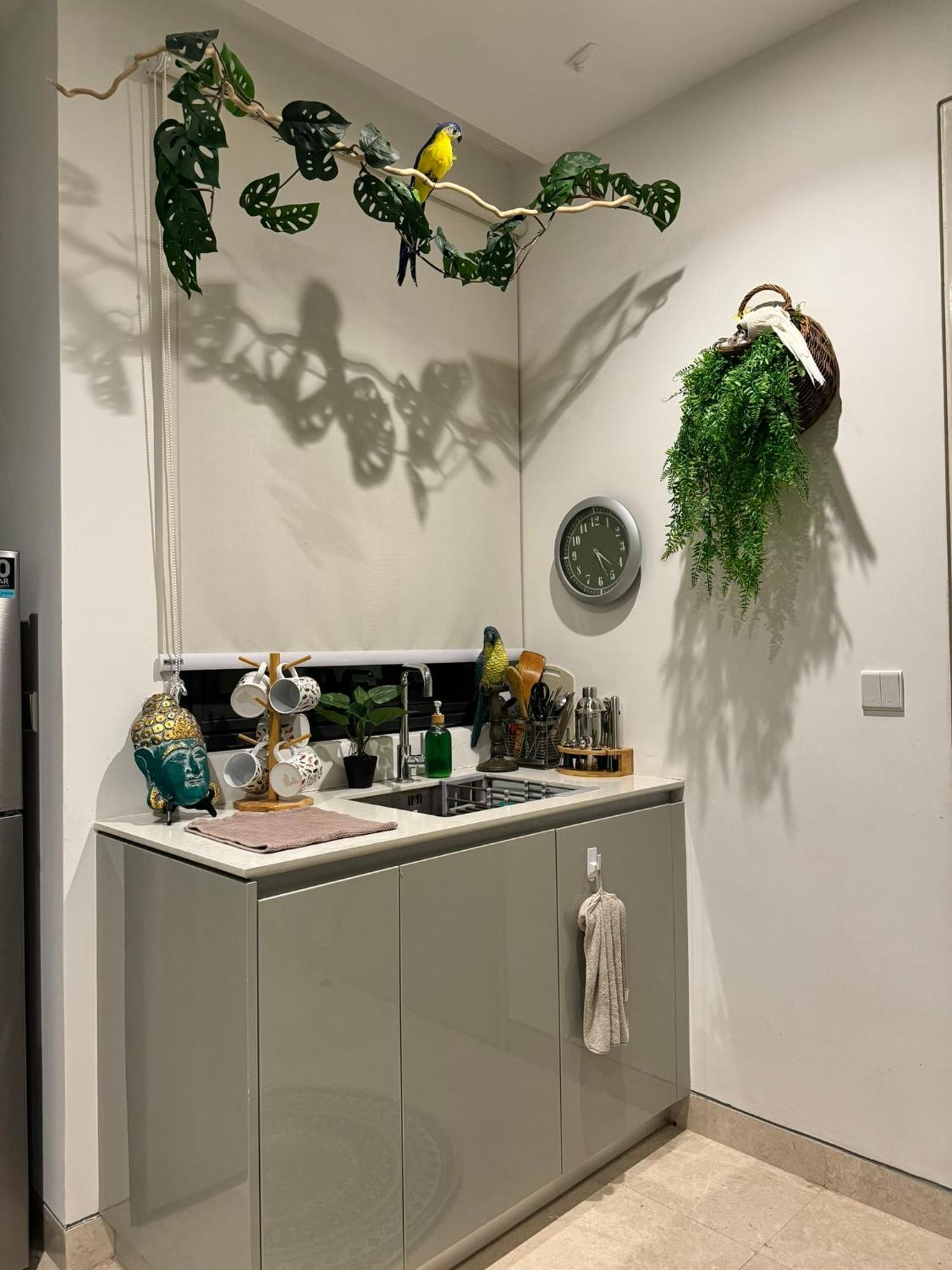 Pangsapuri Joyful Haven Bukit Bintang With Rooftop Pool Kuala Lumpur