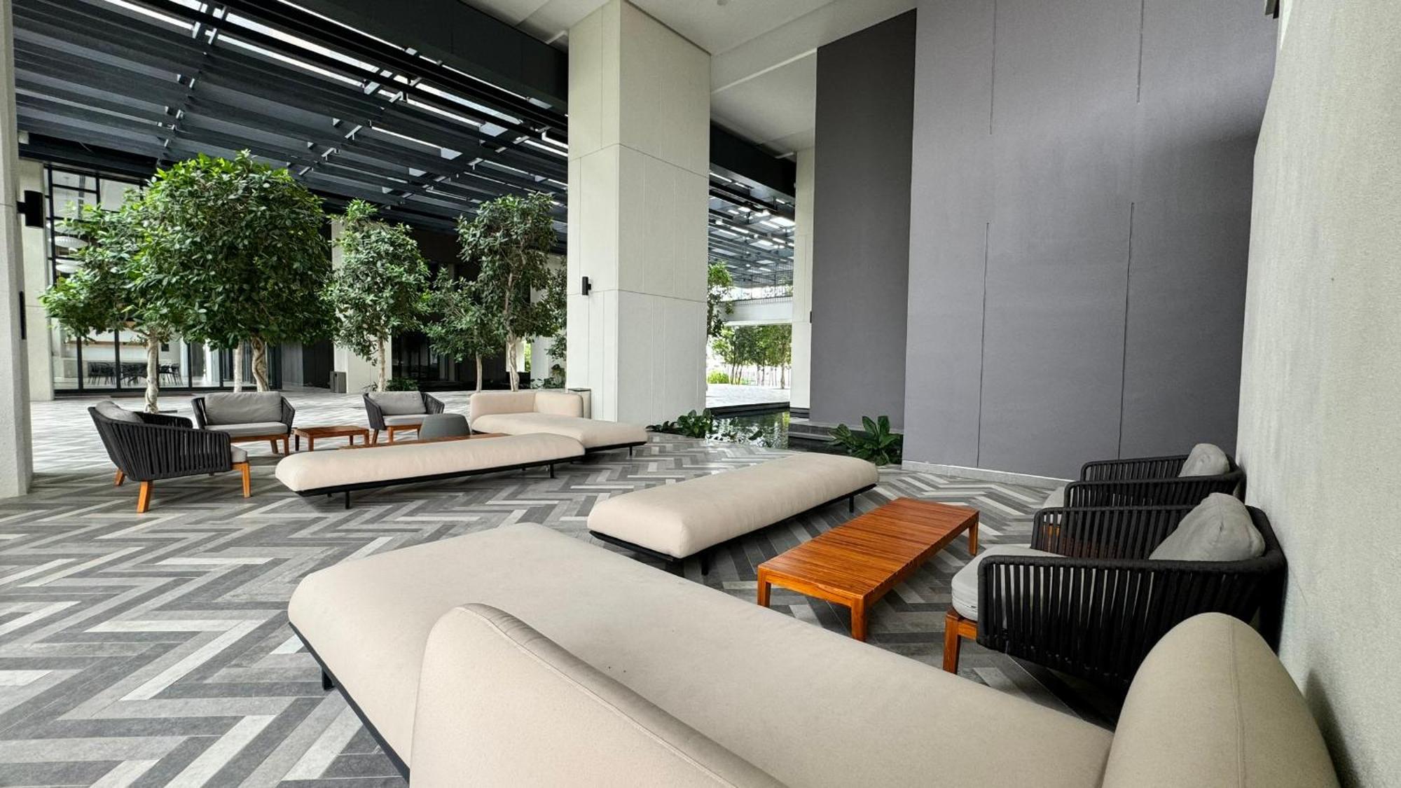 Joyful Haven Bukit Bintang With Rooftop Pool *
