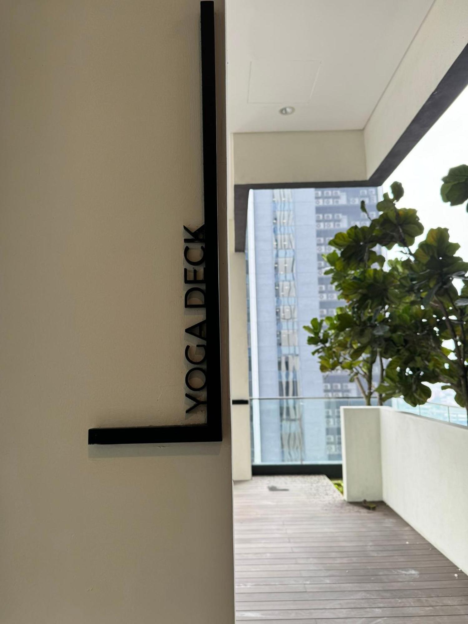 Joyful Haven Bukit Bintang With Rooftop Pool *