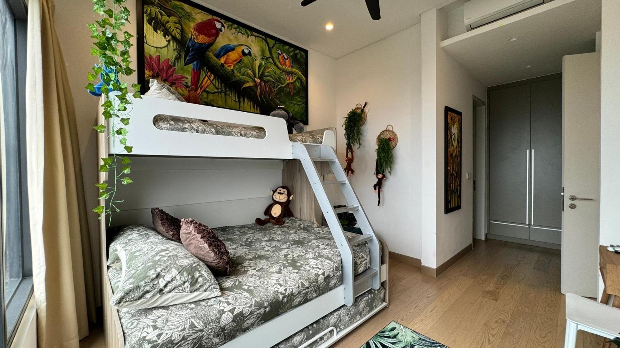 Joyful Haven Bukit Bintang With Rooftop Pool * Kuala Lumpur